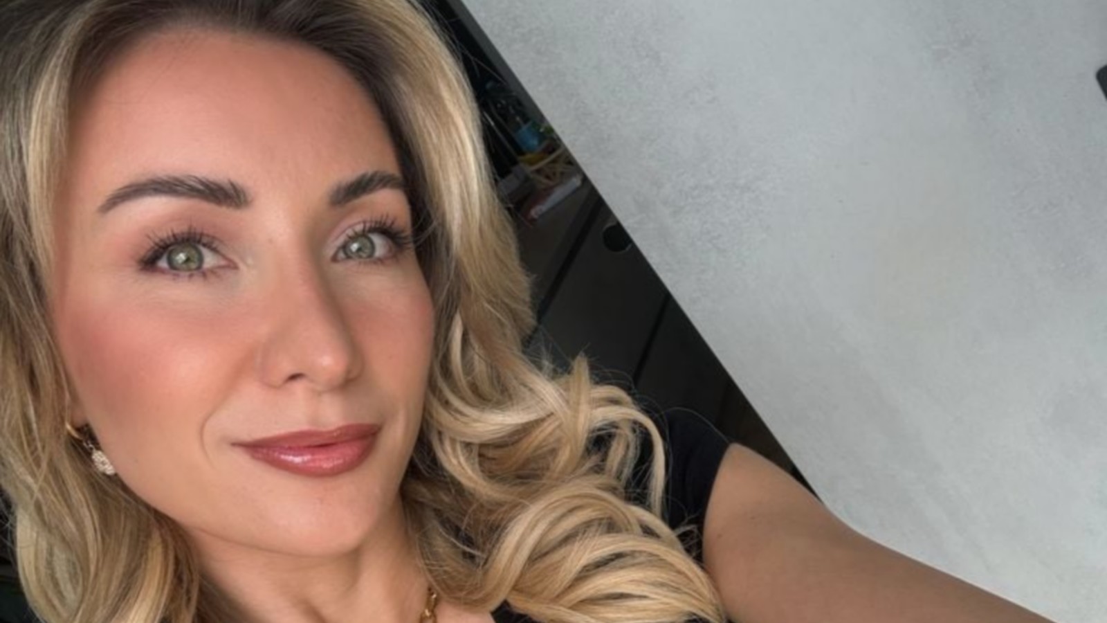 Anna-Carina Woitschack kommentiert Liebesgerüchte 61 Anna-Carina Woitschack