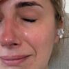 "Herz zerrissen": Anna Heiser bangt weiter um Tochter Alina 65 Anna Heiser