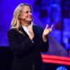 Barbara Schöneberger: Schon bald bei "Let's Dance"? 66 Barbara Schöneberger
