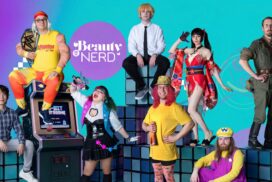 „Beauty & The Nerd“ 2026: Das sind die neuen „Nerds“
