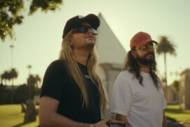 Vorfall: Darum mussten Bill und Tom Kaulitz Deutschland verlassen