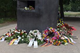 Nach Terroranschlag in Berlin: Polizei rüstet für CSD Hamburg auf 63 Nach Terroranschlag in Berlin: Polizei rüstet für CSD Hamburg auf