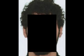 Öffentliche Fahndung: CSD-Terrorist Abdul B. (21) soll IS-Anhänger sein 65 Öffentliche Fahndung: CSD-Terrorist Abdul B. (21) soll IS-Anhänger sein