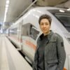 ZDF weigert sich: Bahn will Doku mit Dunja Hayali aus der Mediathek verbannen 70 Dunja Hayali