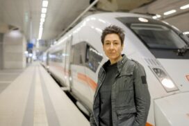 ZDF weigert sich: Bahn will Doku mit Dunja Hayali aus der Mediathek verbannen 68 ZDF weigert sich: Bahn will Doku mit Dunja Hayali aus der Mediathek verbannen