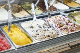Nusseis ohne Nüsse? Bei diesen Sorten wird in der Eisdiele oft geschummelt 67 Nusseis ohne Nüsse? Bei diesen Sorten wird in der Eisdiele oft geschummelt