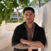 "Ex on the Beach"-Christos rechnet mit Reality-Branche ab: "Hier fi*** jeder mit jedem!" 55 "Ex one the Beach"-Kandidat Christos