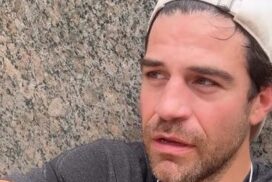 US-„Bachelorette“-Star Joe Amabile hat einen Hirntumor