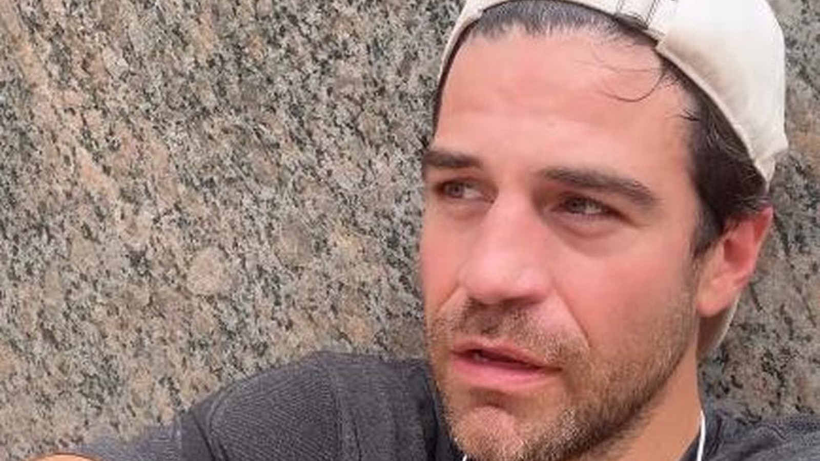 US-"Bachelorette"-Star Joe Amabile hat einen Hirntumor 61 Joe Amabile