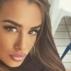 "Betet, dass es nichts Schlimmes ist": RTL-Star Justine Dippl bangt um ihre Tochter 79 Justine Dippl