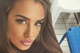 „Betet, dass es nichts Schlimmes ist“: RTL-Star Justine Dippl bangt um ihre Tochter