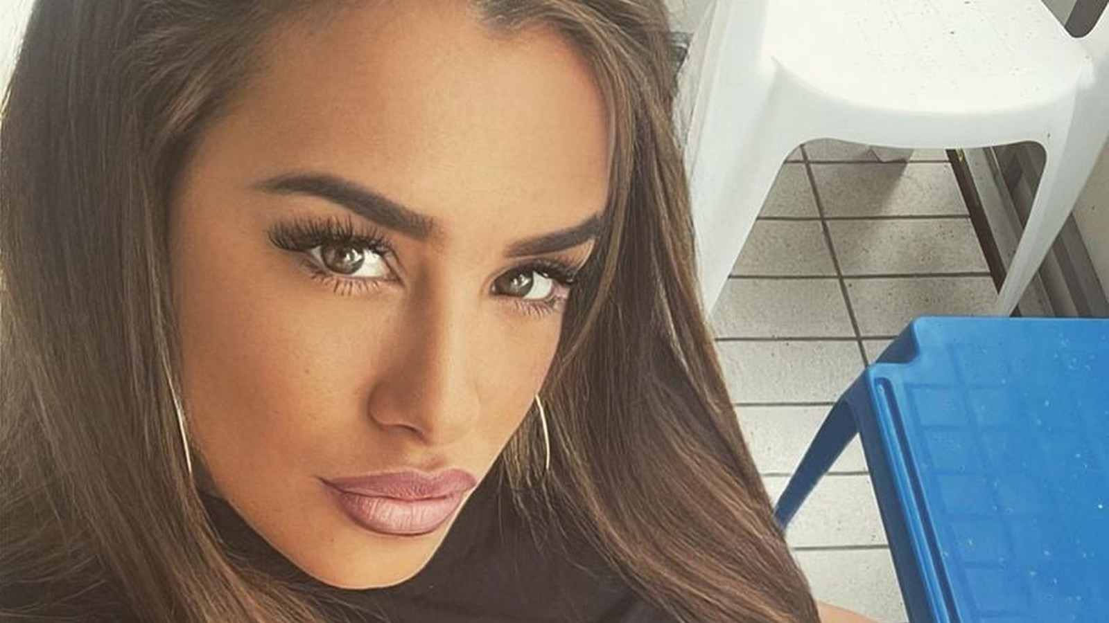"Betet, dass es nichts Schlimmes ist": RTL-Star Justine Dippl bangt um ihre Tochter 61 Justine Dippl