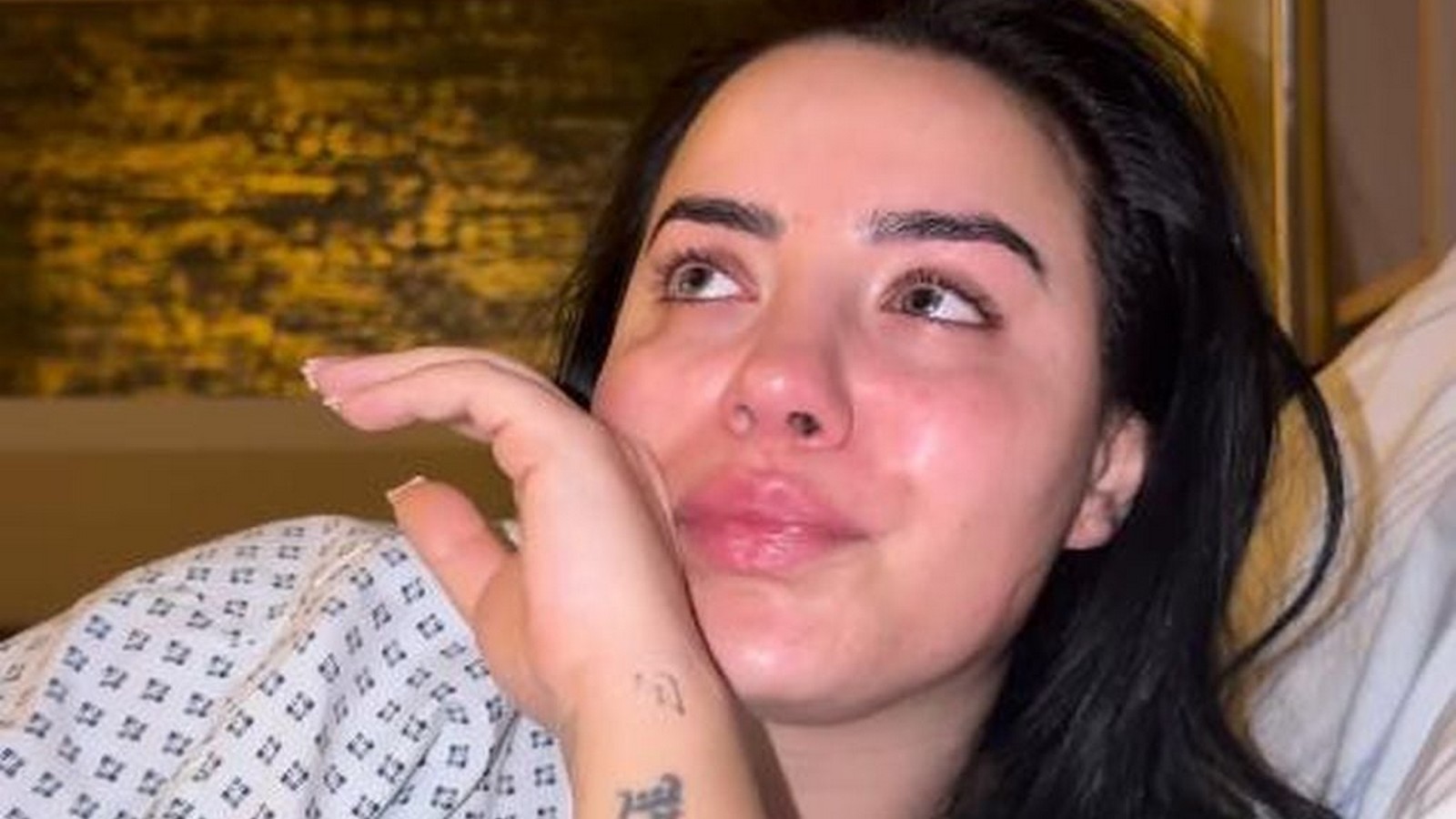 Leyla Heiter kämpft gegen Kreditkarten-Hacker 61 Leyla Heiter