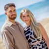 Loredana Wollny und Servet
