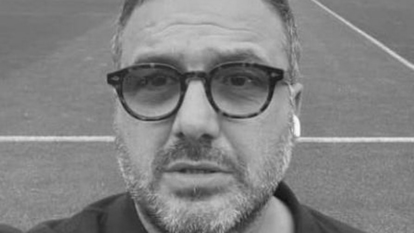 Sportjournalist wurde verbrannt: Neue schockierende Details zum Todesfall von Luca Esposito (†53) 61 Luca Esposito