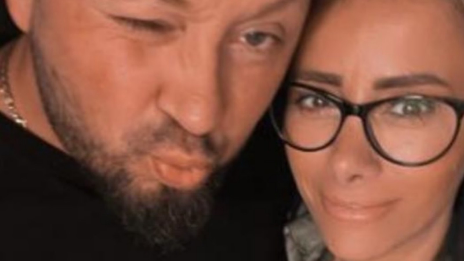 "Big Brother"-Gewinner Marcel Schiefelbein trauert um seine krebskranke Frau - "Sie war eine Löwin" 61 Marcel Schiefelbein