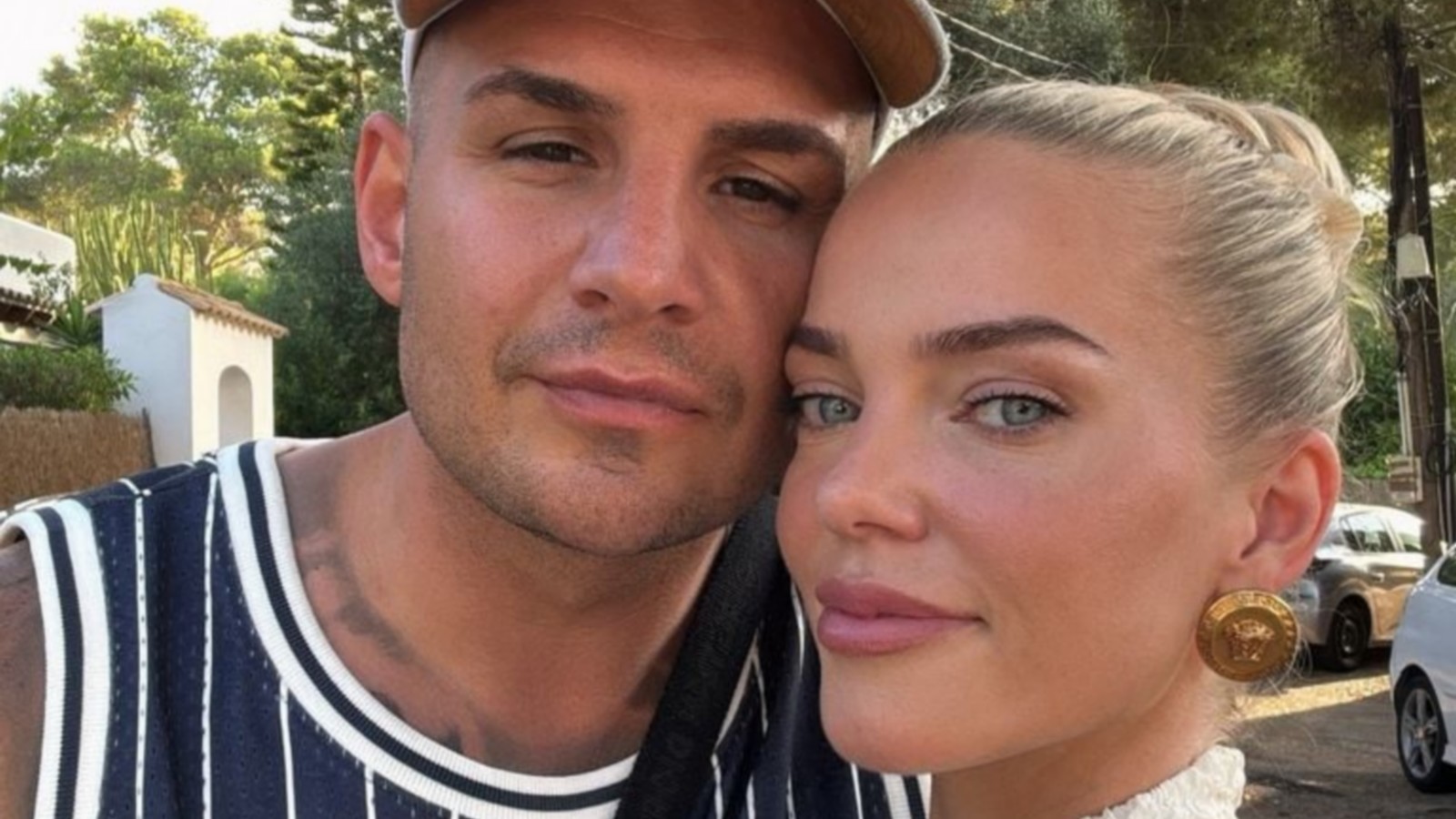 "Niemals": RTL fragt Laura Maria Rypa für "Ex on the Beach" an 61 Pietro Lombardi und Laura Maria Rypa