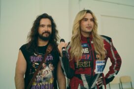 Bill ein Narzisst? Tom Kaulitz bezieht Stellung zu Fan-Kritik