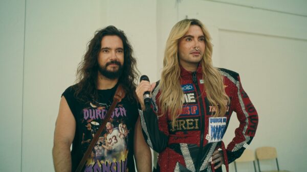 Bill ein Narzisst? Tom Kaulitz bezieht Stellung zu Fan-Kritik 75 Tom und Bill Kaulitz