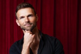 Nach Trennung: "Let's Dance"-Star Vadim Garbuzov ist wieder vergeben 62 Nach Trennung: „Let’s Dance“-Star Vadim Garbuzov ist wieder vergeben