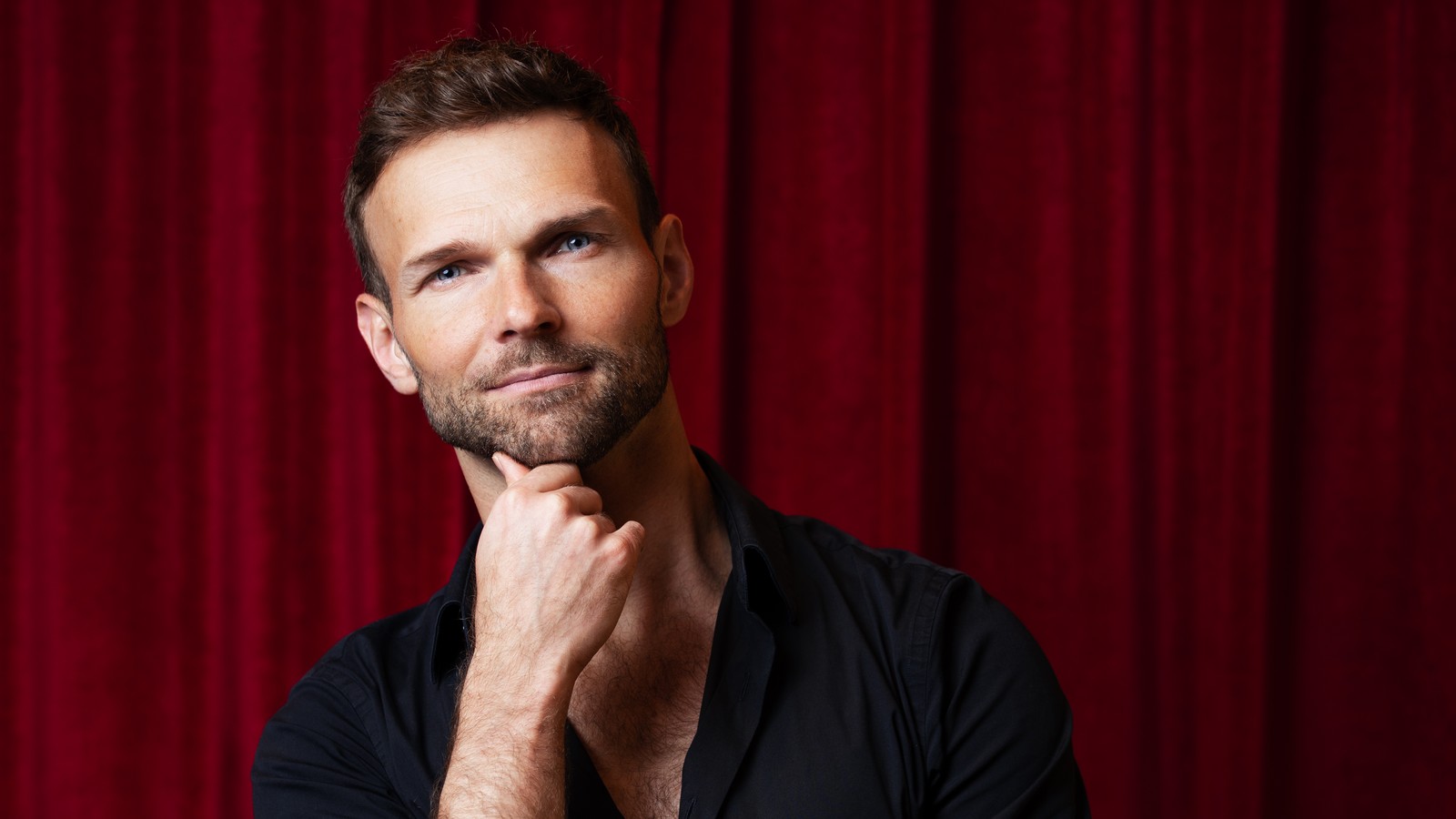 Nach Trennung: "Let's Dance"-Star Vadim Garbuzov ist wieder vergeben 61 Vadim Garbuzov