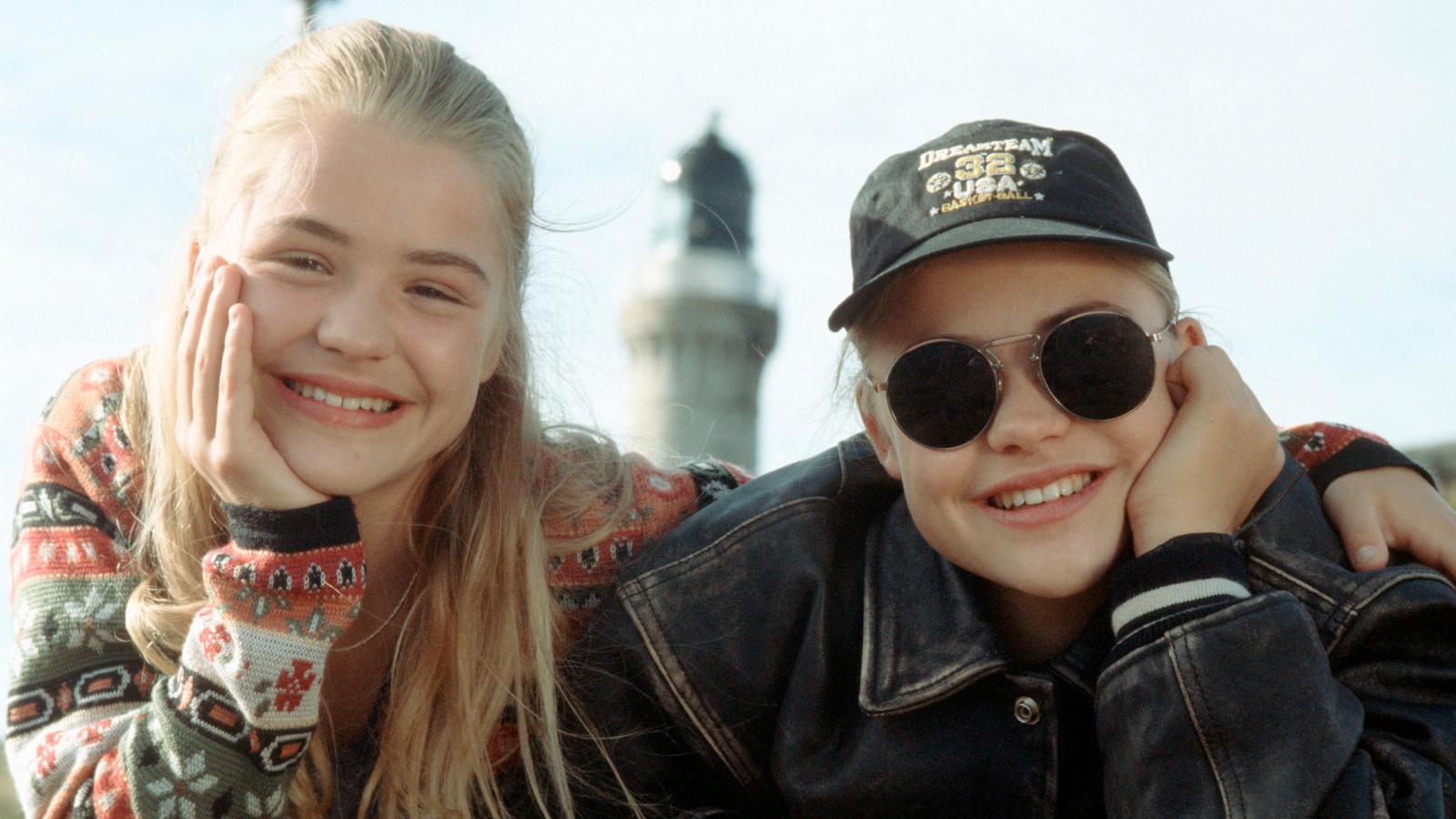 "Charlie & Louise - Das doppelte Lottchen": Das wurde aus den Darstellern 72 "Charlie & Louise"