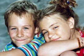"Pünktchen und Anton": So sehen die Darsteller heute aus 62 „Pünktchen und Anton“: So sehen die Darsteller heute aus